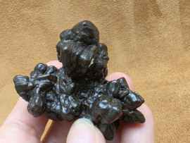 Prophecy stone