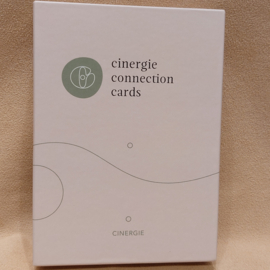 Cinergie connection cards