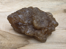 Citrien uit Marokko cluster