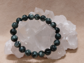 Serafiniet kogel armband 10mm