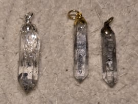 Sichuankwarts hanger