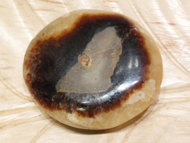 Septarie handsteen