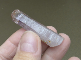 Vera cruz amethist punt