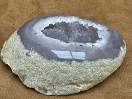 Agaat geode