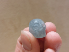 Fluoriet skullie