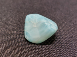 Larimar knuffelsteen