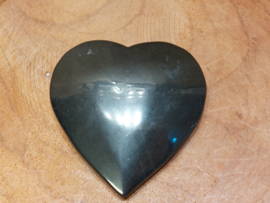 Hematiet hart