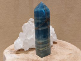 Aquatine calciet punt