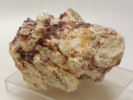 Fluoriet uit Berbes, Spanje