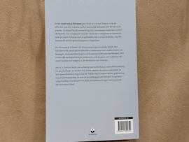De stem van je lichaam, boek van Peter A. Levine