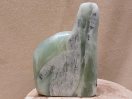 Jade sculptuur