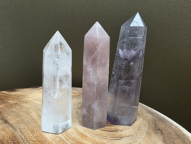 Gouden driehoek punten