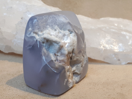Avaloniet sculptuurtje