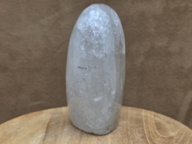 Bergkristal sculptuur