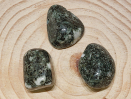 Preseli blue stone hanger doorboord