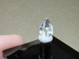 Herkimer diamant