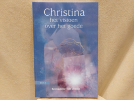 Christina, het visioen over het goede, boek