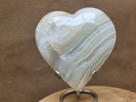 Onyx marmer hart