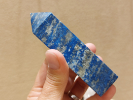 Lapis Lazuli punt