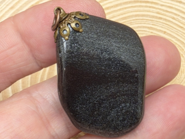 Ancestraliet hanger
