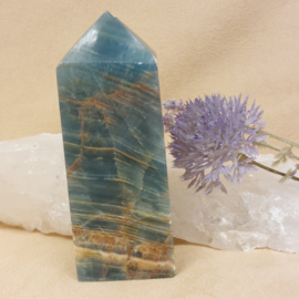 Aquatine calciet punt