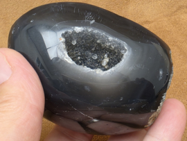 Agaat geode