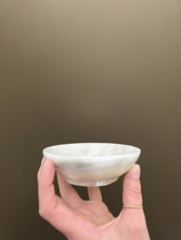 Onyx marmer schaaltje