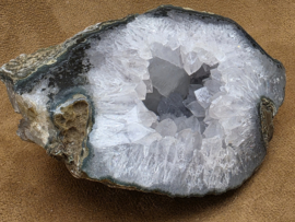 Agaat geode