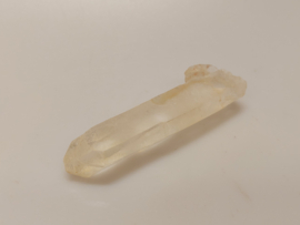 Golden healer of limoniet kwarts lemurian