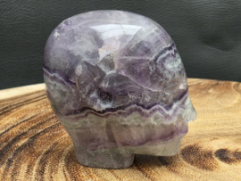 Fluoriet elfen being