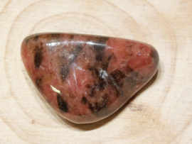 Bustamiet knuffelsteen