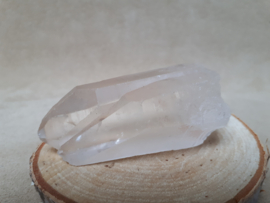 Citrien uit Congo  tweelingziel kristal