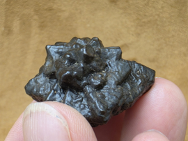 Prophecy stone