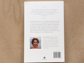 De verboden vrouw spreekt, boek van Pamela Kribbe