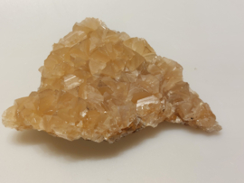 Potosi calciet luminiscerend, Mexico