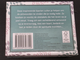 Spirituele inzichtkaarten
