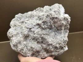 Celestiet cluster groot