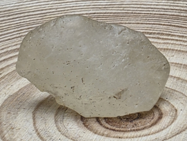 Libisch glas/goud tektiet
