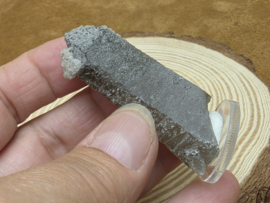 Hedenbergiet uit binnen Mongolië