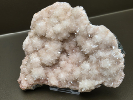 Heulandiet cluster