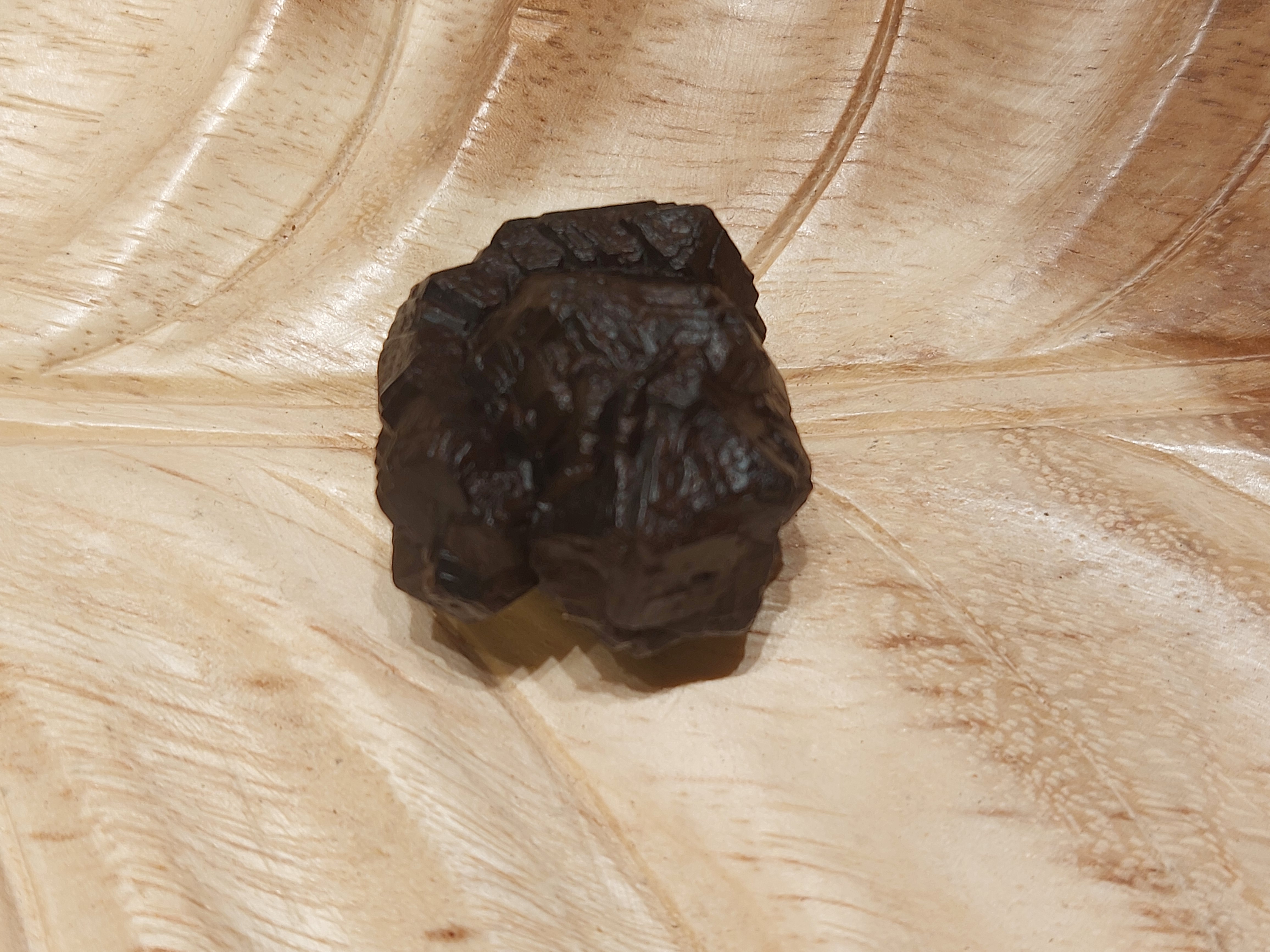 Prophecy stone