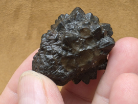 Prophecy stone