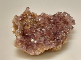 Amethist cluster uit Turkije