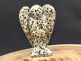 Dalmatiër jaspis engel