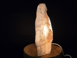 Mariaglas lamp