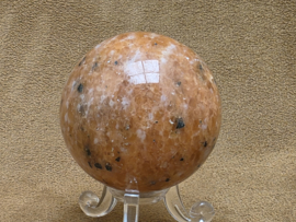 Vuurcalciet bol
