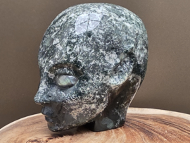 Mosagaat elfen being