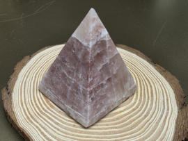 Rhodo calciet piramide