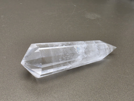 Bergkristal vogel phi kristal uit Brazilië