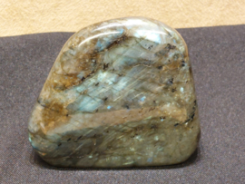 Labradoriet sculptuur
